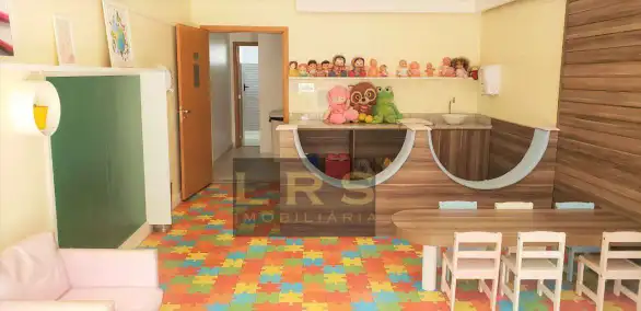 Apartamento para alugar Rua Macembu,Rio de Janeiro,RJ - R$ 3.500