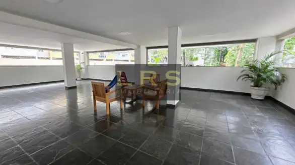 Apartamento à venda Rua Tirol,Rio de Janeiro,RJ - R$ 470.000