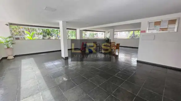 Apartamento à venda Rua Tirol,Rio de Janeiro,RJ - R$ 470.000