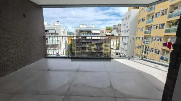 Apartamento à venda Rua Tirol,Rio de Janeiro,RJ - R$ 470.000