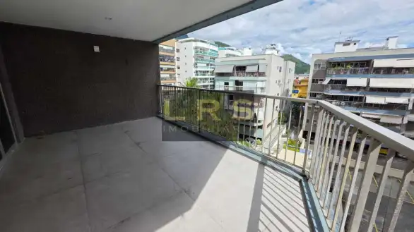 Apartamento à venda Rua Tirol,Rio de Janeiro,RJ - R$ 470.000