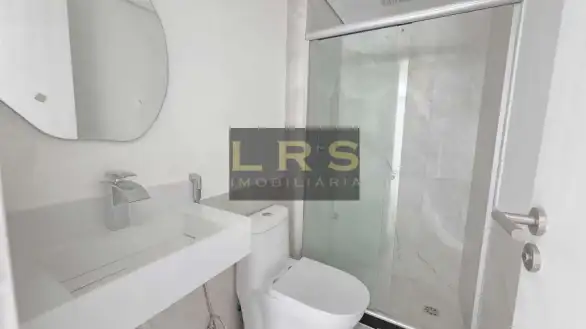 Apartamento à venda Rua Tirol,Rio de Janeiro,RJ - R$ 470.000