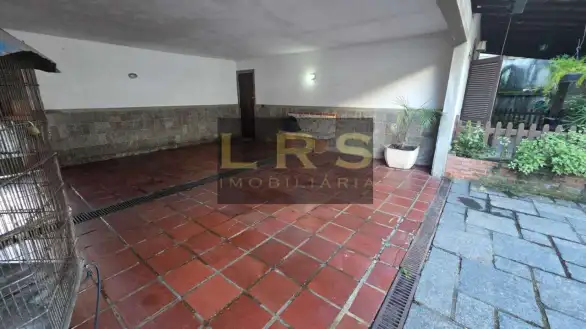 Casa à venda Estrada do Guanumbi,Rio de Janeiro,RJ - R$ 770.000