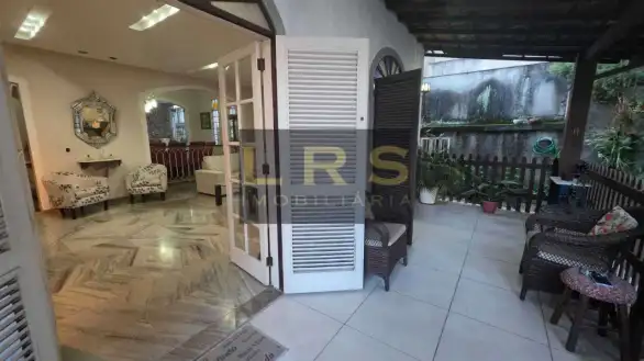 Casa à venda Estrada do Guanumbi,Rio de Janeiro,RJ - R$ 770.000