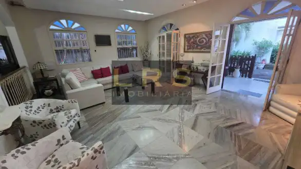 Casa à venda Estrada do Guanumbi,Rio de Janeiro,RJ - R$ 770.000