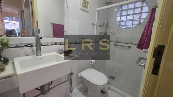 Casa à venda Estrada do Guanumbi,Rio de Janeiro,RJ - R$ 770.000