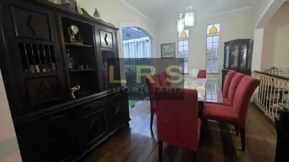 Casa à venda Estrada do Guanumbi,Rio de Janeiro,RJ - R$ 770.000