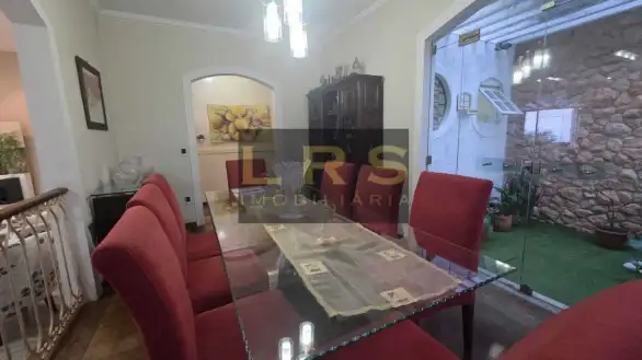 Casa à venda Estrada do Guanumbi,Rio de Janeiro,RJ - R$ 770.000