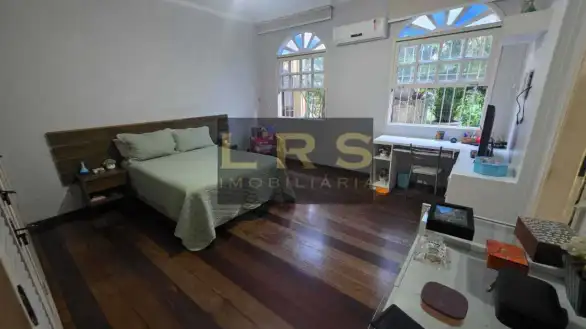 Casa à venda Estrada do Guanumbi,Rio de Janeiro,RJ - R$ 770.000