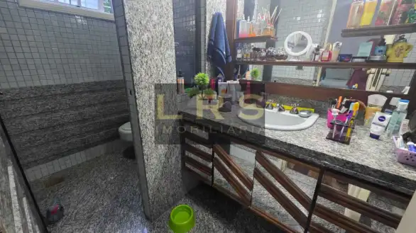 Casa à venda Estrada do Guanumbi,Rio de Janeiro,RJ - R$ 770.000