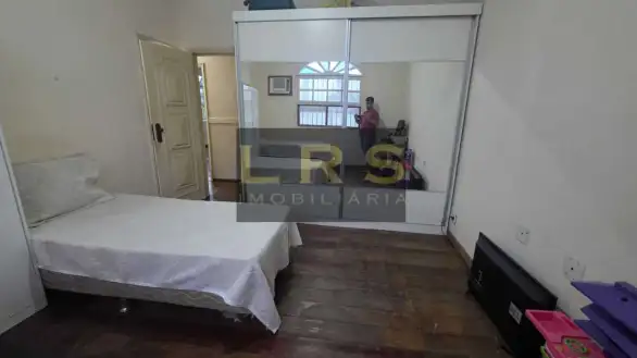 Casa à venda Estrada do Guanumbi,Rio de Janeiro,RJ - R$ 770.000