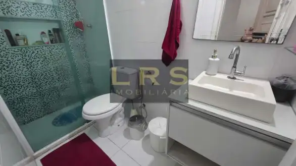 Casa à venda Estrada do Guanumbi,Rio de Janeiro,RJ - R$ 770.000