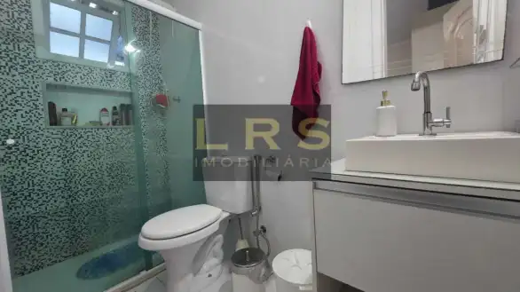 Casa à venda Estrada do Guanumbi,Rio de Janeiro,RJ - R$ 770.000