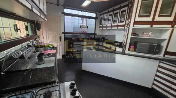 Casa à venda Estrada do Guanumbi,Rio de Janeiro,RJ - R$ 770.000