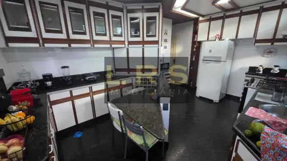 Casa à venda Estrada do Guanumbi,Rio de Janeiro,RJ - R$ 770.000