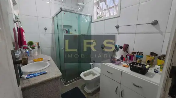Casa à venda Estrada do Guanumbi,Rio de Janeiro,RJ - R$ 770.000