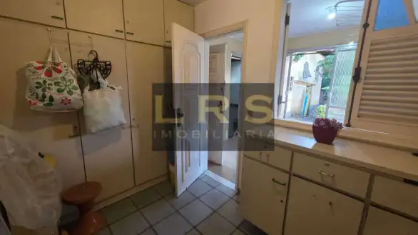 Casa à venda Estrada do Guanumbi,Rio de Janeiro,RJ - R$ 770.000