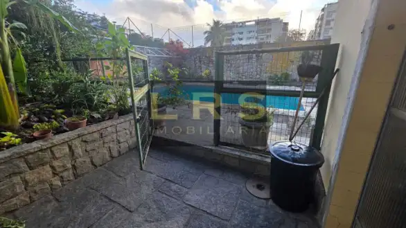 Casa à venda Estrada do Guanumbi,Rio de Janeiro,RJ - R$ 770.000
