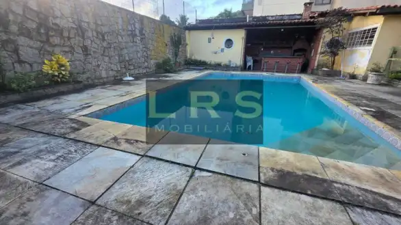 Casa à venda Estrada do Guanumbi,Rio de Janeiro,RJ - R$ 770.000