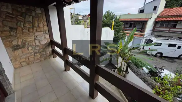 Casa à venda Rua Jara Cerqueira Montebello,Rio de Janeiro,RJ
