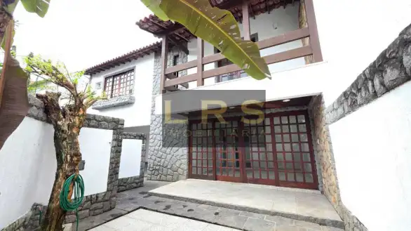 Casa à venda Rua Jara Cerqueira Montebello,Rio de Janeiro,RJ