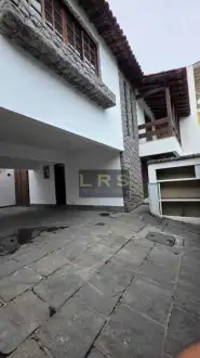 Casa à venda Rua Jara Cerqueira Montebello,Rio de Janeiro,RJ