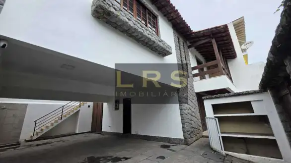 Casa à venda Rua Jara Cerqueira Montebello,Rio de Janeiro,RJ
