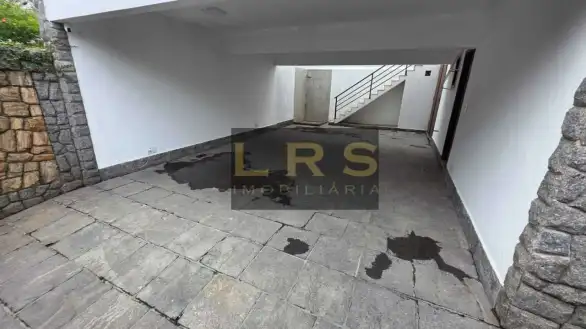 Casa à venda Rua Jara Cerqueira Montebello,Rio de Janeiro,RJ
