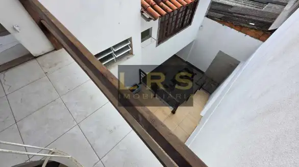 Casa à venda Rua Jara Cerqueira Montebello,Rio de Janeiro,RJ
