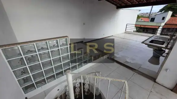 Casa à venda Rua Jara Cerqueira Montebello,Rio de Janeiro,RJ