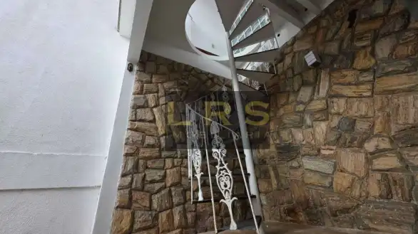 Casa à venda Rua Jara Cerqueira Montebello,Rio de Janeiro,RJ