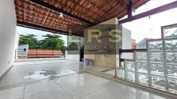 Casa à venda Rua Jara Cerqueira Montebello,Rio de Janeiro,RJ