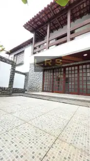 Casa à venda Rua Jara Cerqueira Montebello,Rio de Janeiro,RJ