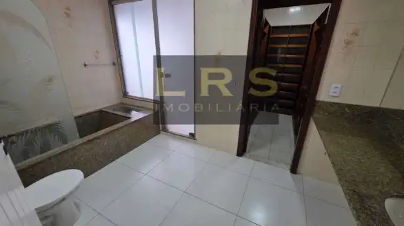 Casa à venda Rua Jara Cerqueira Montebello,Rio de Janeiro,RJ