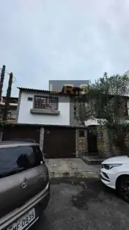 Casa à venda Rua Jara Cerqueira Montebello,Rio de Janeiro,RJ