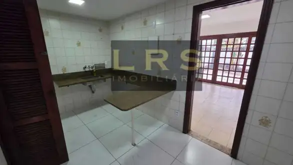 Casa à venda Rua Jara Cerqueira Montebello,Rio de Janeiro,RJ