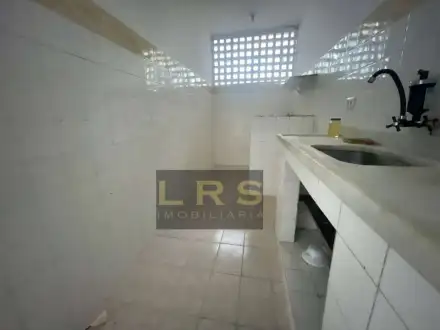 Apartamento à venda Estrada Santa Maura,Rio de Janeiro,RJ - R$ 220.000