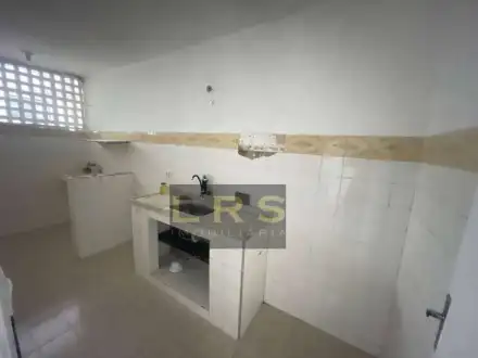 Apartamento à venda Estrada Santa Maura,Rio de Janeiro,RJ - R$ 220.000