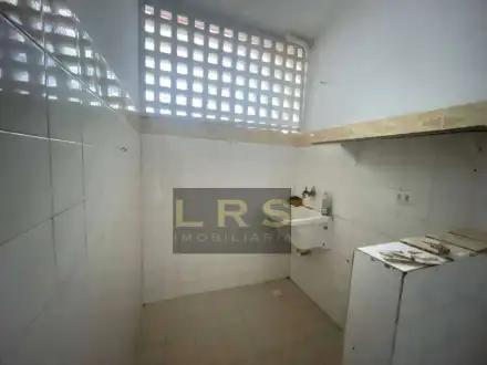 Apartamento à venda Estrada Santa Maura,Rio de Janeiro,RJ - R$ 220.000