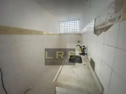Apartamento à venda Estrada Santa Maura,Rio de Janeiro,RJ - R$ 220.000