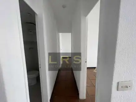 Apartamento à venda Estrada Santa Maura,Rio de Janeiro,RJ - R$ 220.000