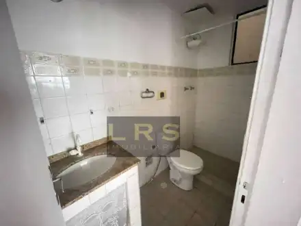 Apartamento à venda Estrada Santa Maura,Rio de Janeiro,RJ - R$ 220.000
