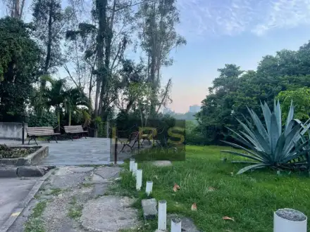 Apartamento à venda Estrada Santa Maura,Rio de Janeiro,RJ - R$ 220.000