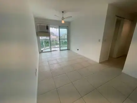 Apartamento à venda Rua Fortunato de Brito,Rio de Janeiro,RJ - WPC