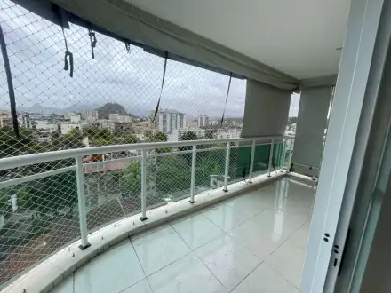 Apartamento à venda Rua Fortunato de Brito,Rio de Janeiro,RJ
