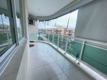 Apartamento à venda Rua Fortunato de Brito,Rio de Janeiro,RJ