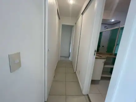 Apartamento à venda Rua Fortunato de Brito,Rio de Janeiro,RJ