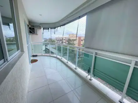 Apartamento à venda Rua Fortunato de Brito,Rio de Janeiro,RJ
