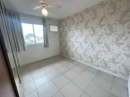 Apartamento à venda Rua Fortunato de Brito,Rio de Janeiro,RJ