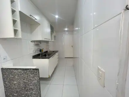 Apartamento à venda Rua Fortunato de Brito,Rio de Janeiro,RJ